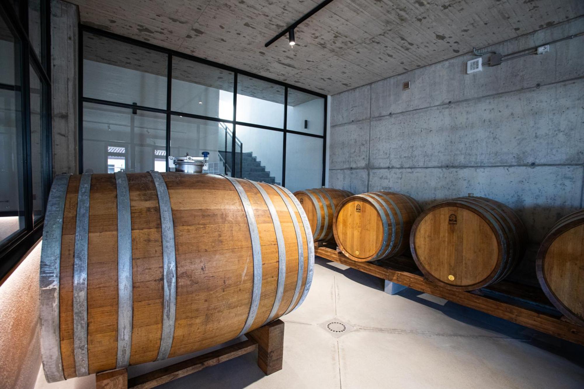 Cascina Rueral Vila Montafia Exterior foto